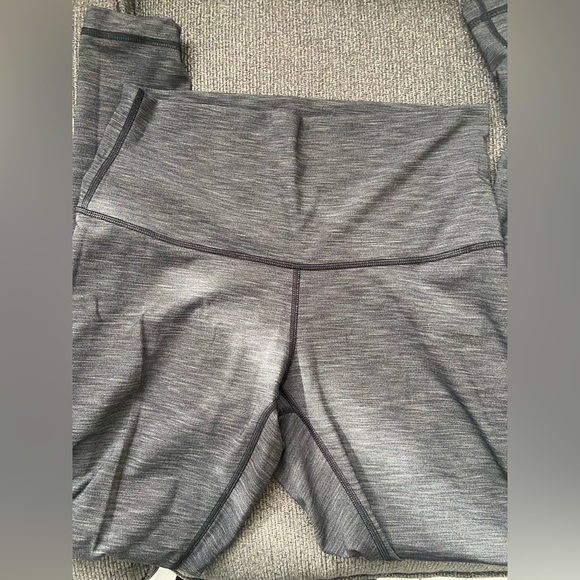 Lululemon Leggings - Picture 2 of 4